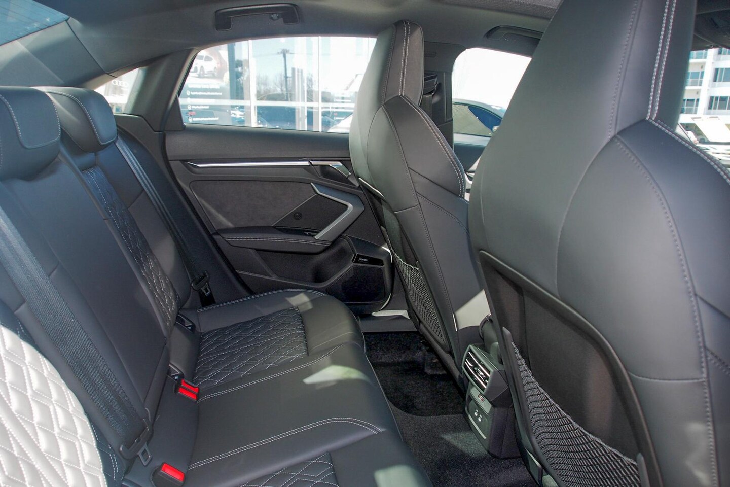 Image about Audi S3 Sedan TFSI quattro S tronic