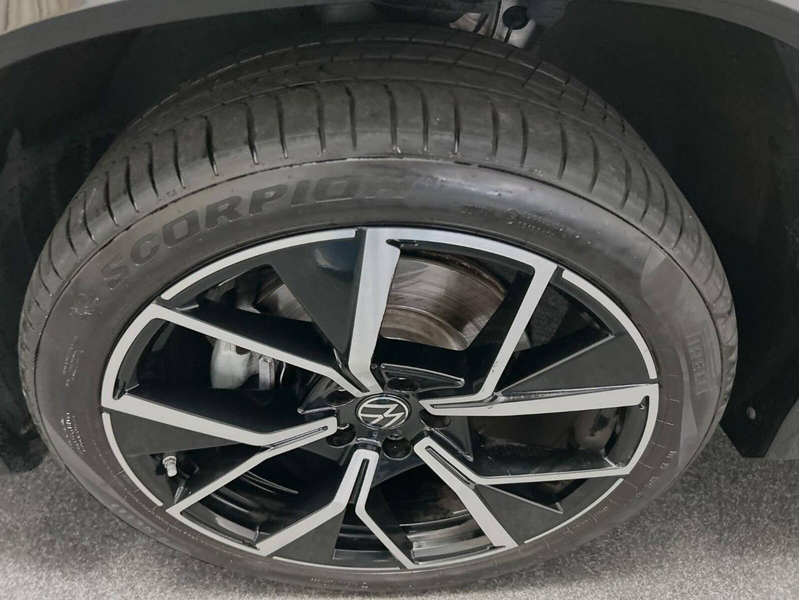 Volkswagen Tayron – Bild 15