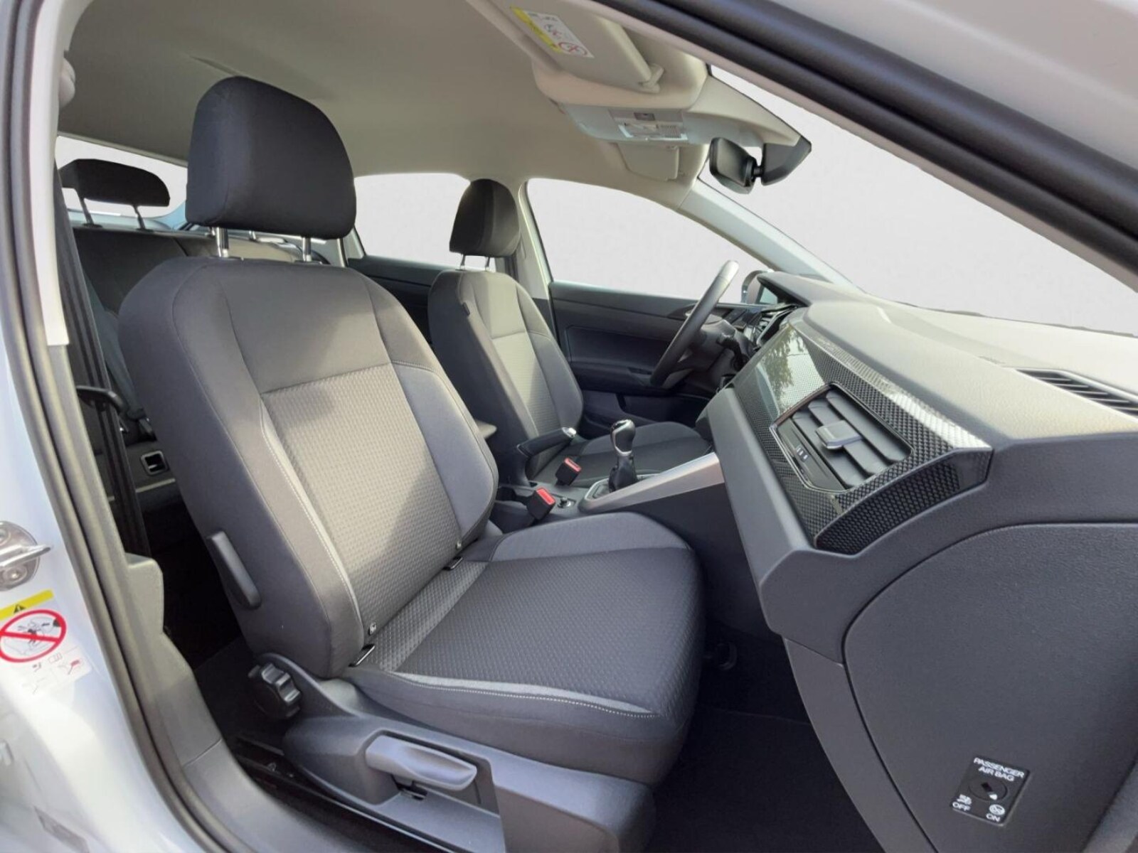 Volkswagen Taigo – Bild 4