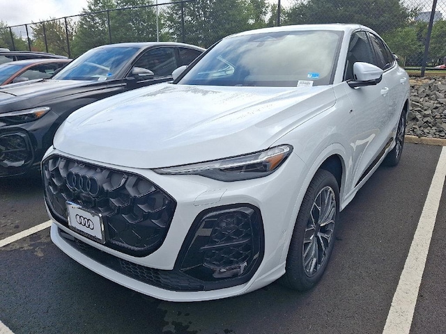 Photo of 2026 Audi Q5 Sportback