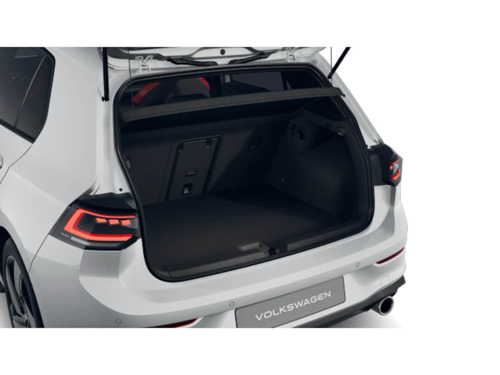 Volkswagen Golf – Bild 11