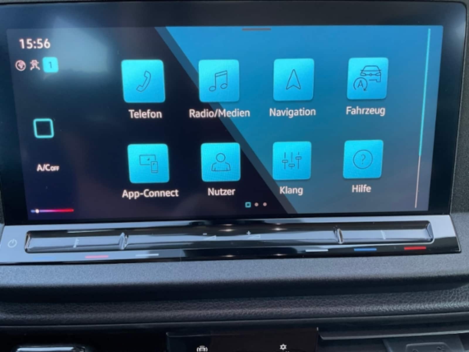 Volkswagen Caddy – Bild 23