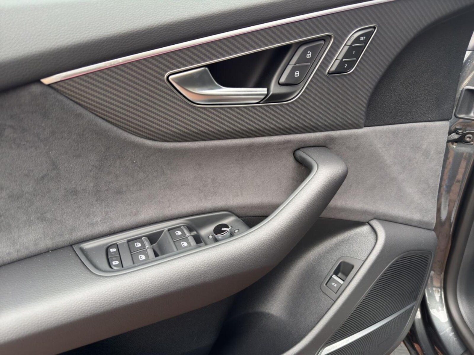 Audi SQ8 – Bild 14