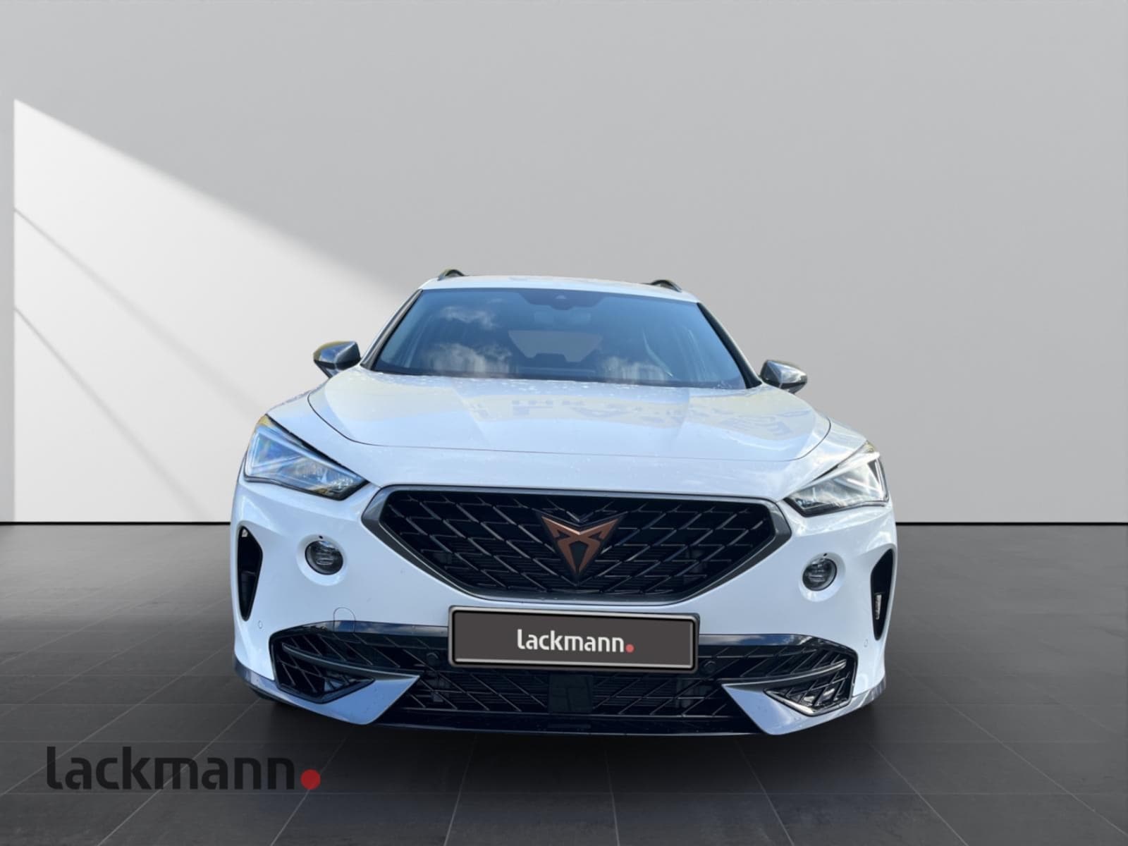 CUPRA Formentor – Bild 2