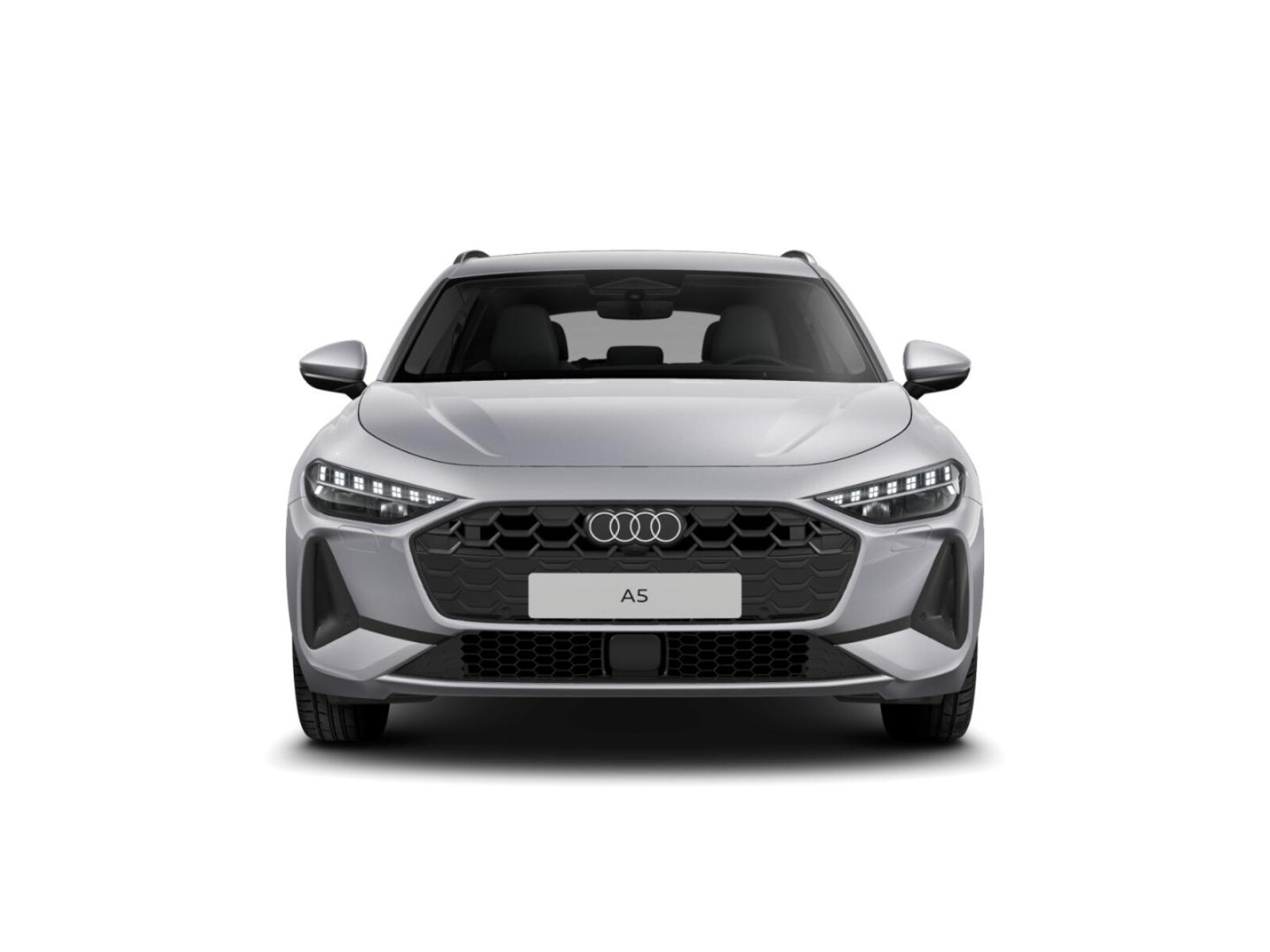 Audi A5 Avant – Bild 3