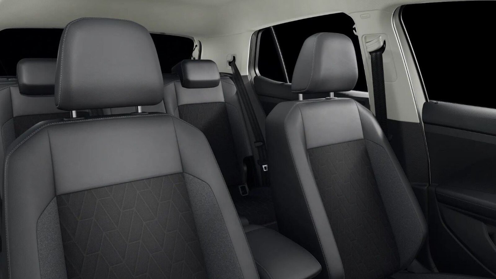 Volkswagen T-Cross – Bild 16