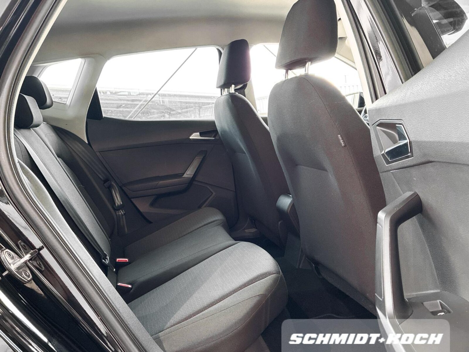 SEAT Arona – Bild 8