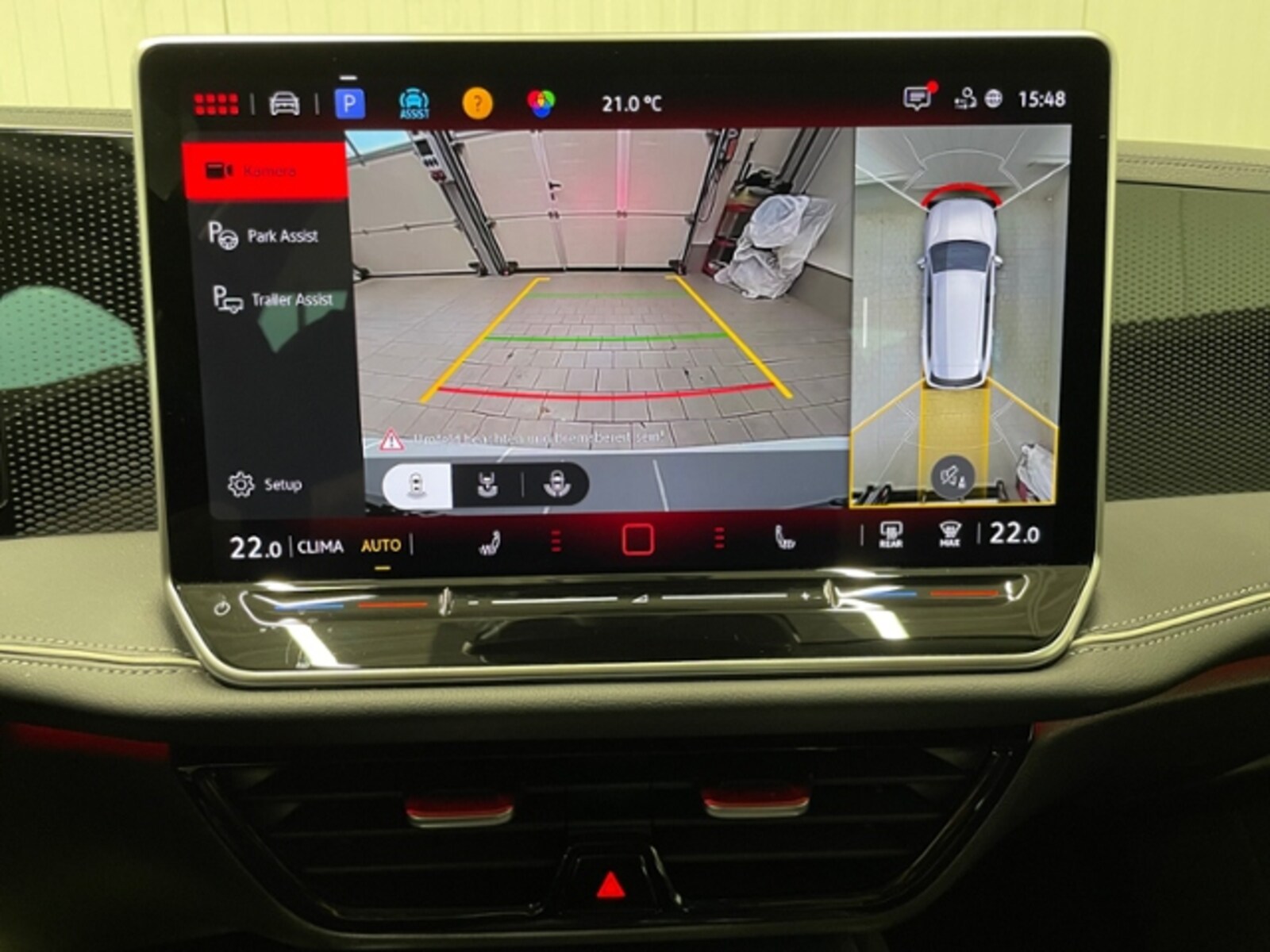 Volkswagen Passat – Bild 16