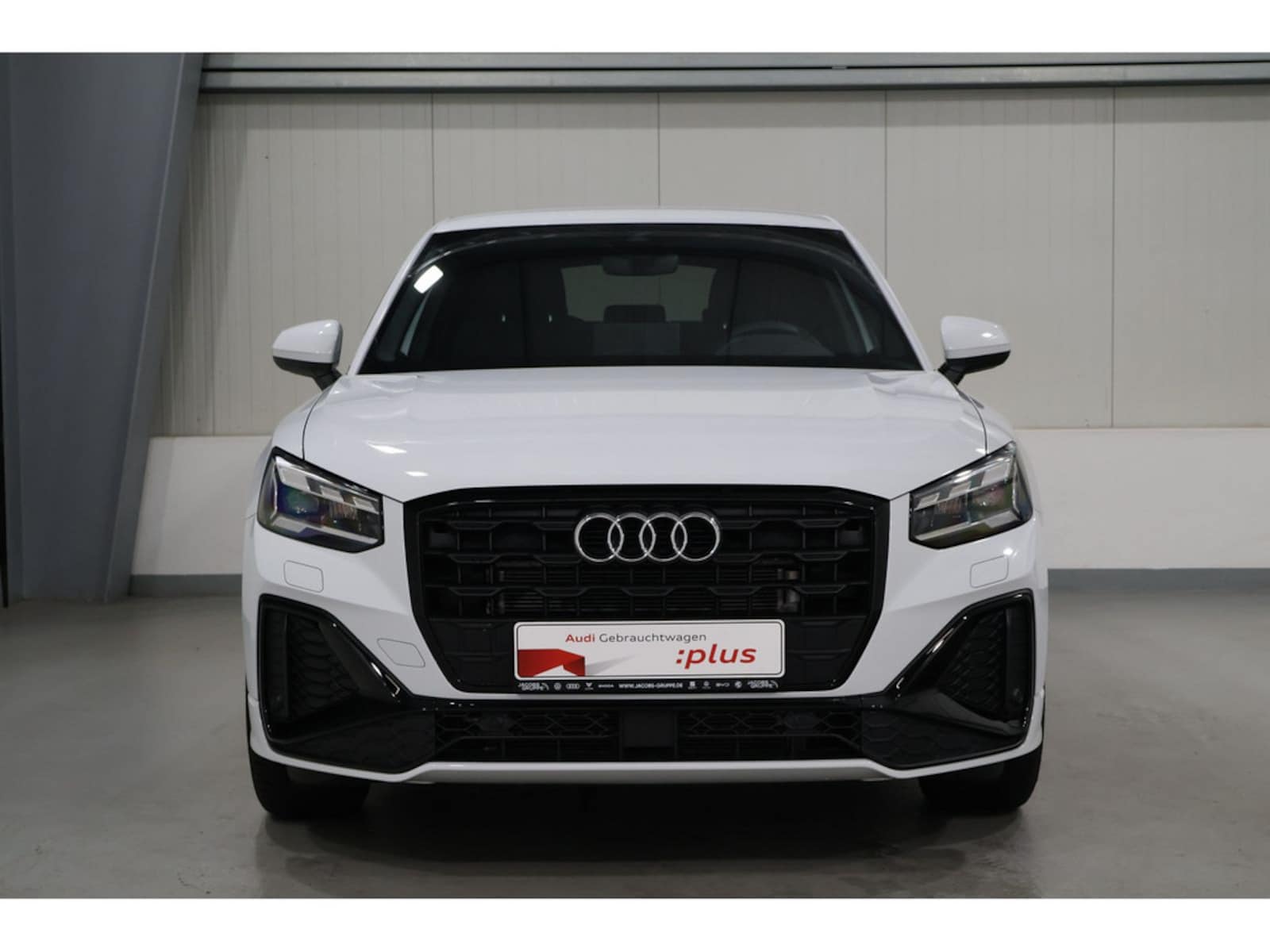 Audi Q2 – Bild 2