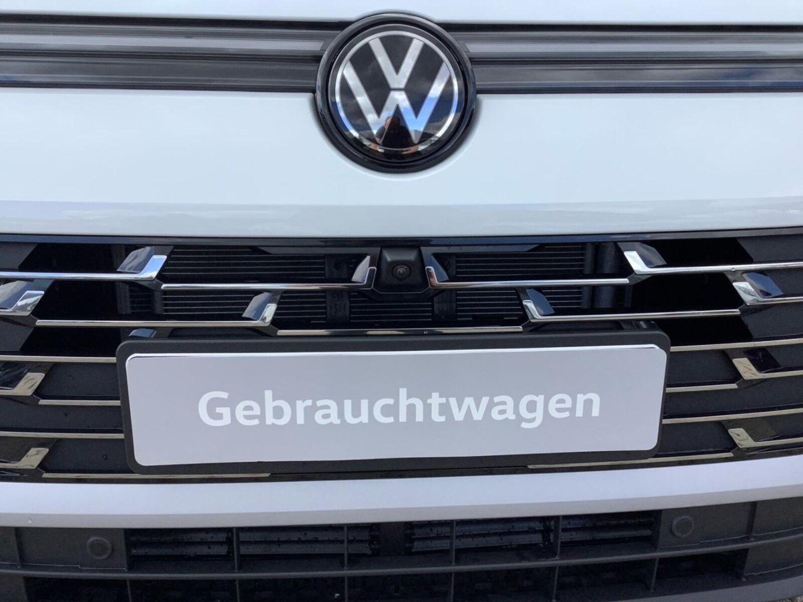 Volkswagen Tayron – Bild 17