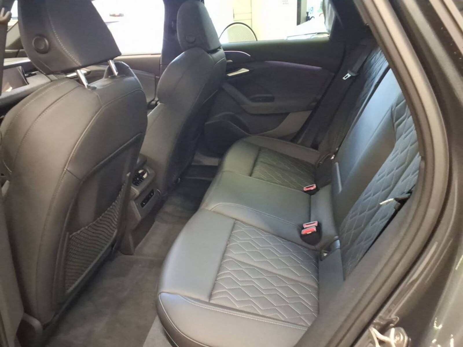 Audi S6 Avant e-tron – Bild 5