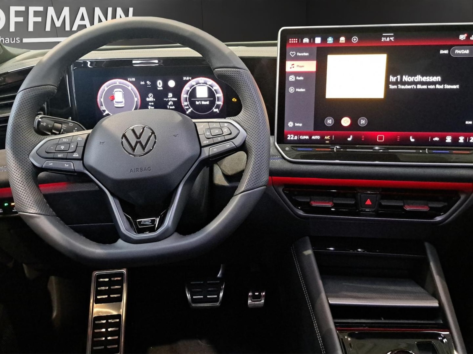Volkswagen Tiguan – Bild 9