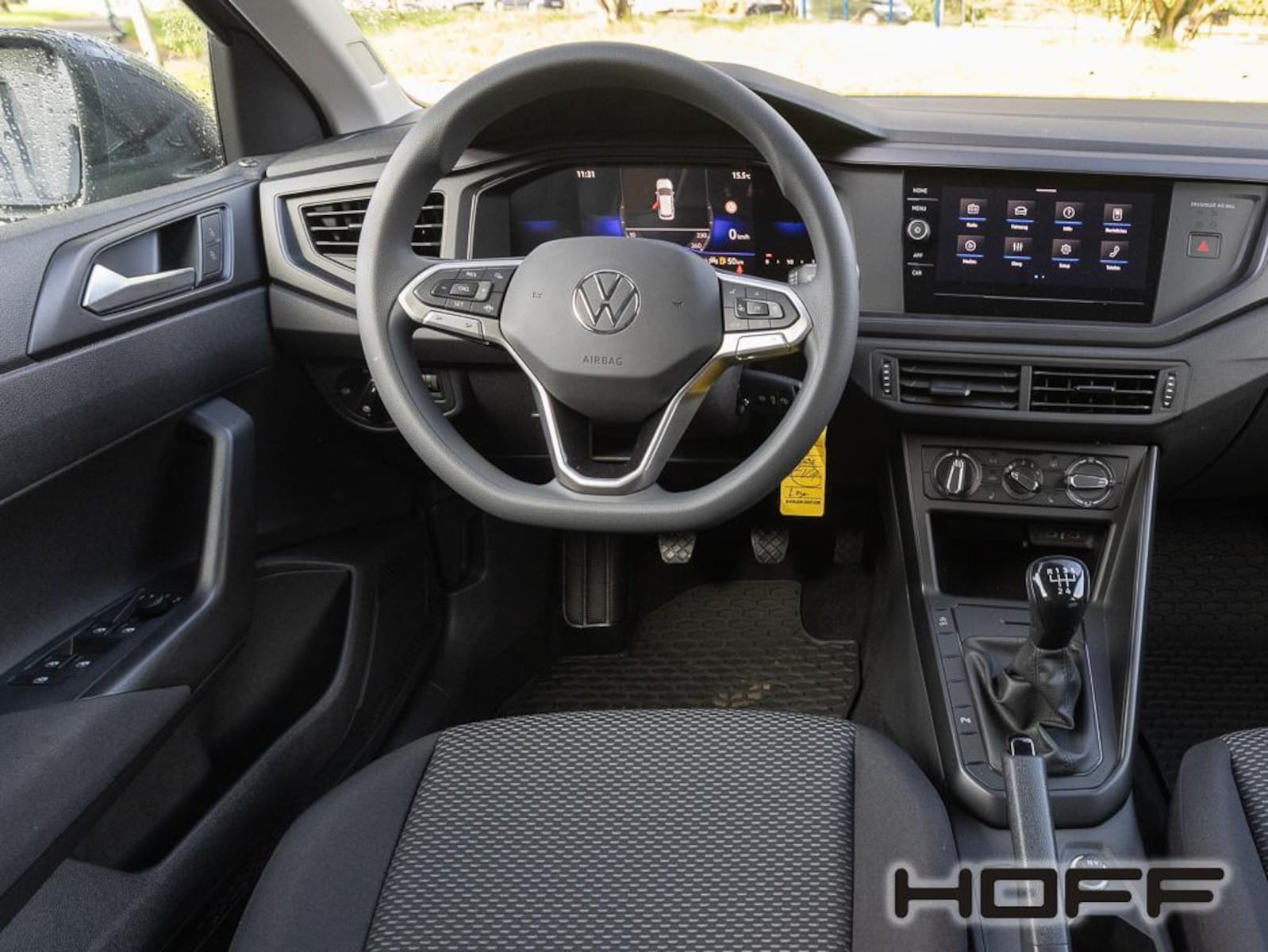Volkswagen Taigo – Bild 6