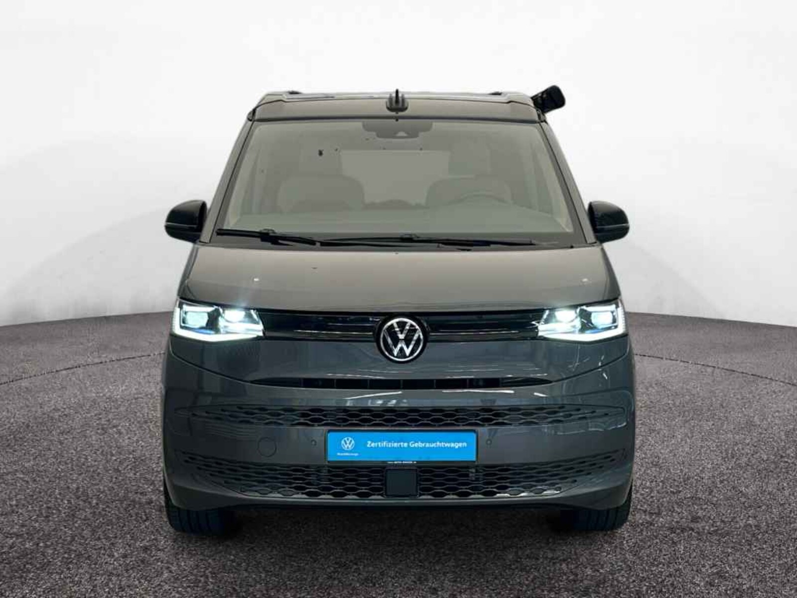 Volkswagen California – Bild 4