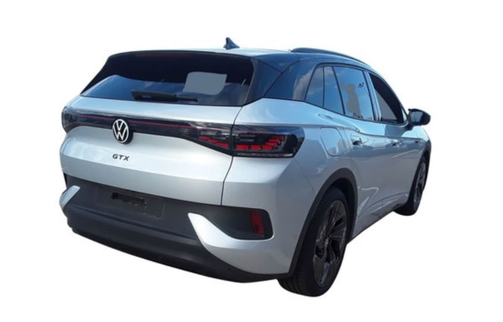 Volkswagen ID.4 – Bild 3