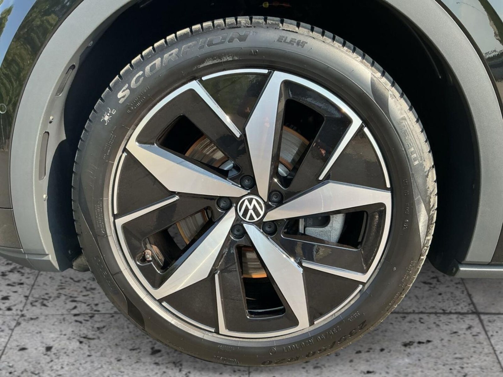 Volkswagen ID.5 – Bild 7