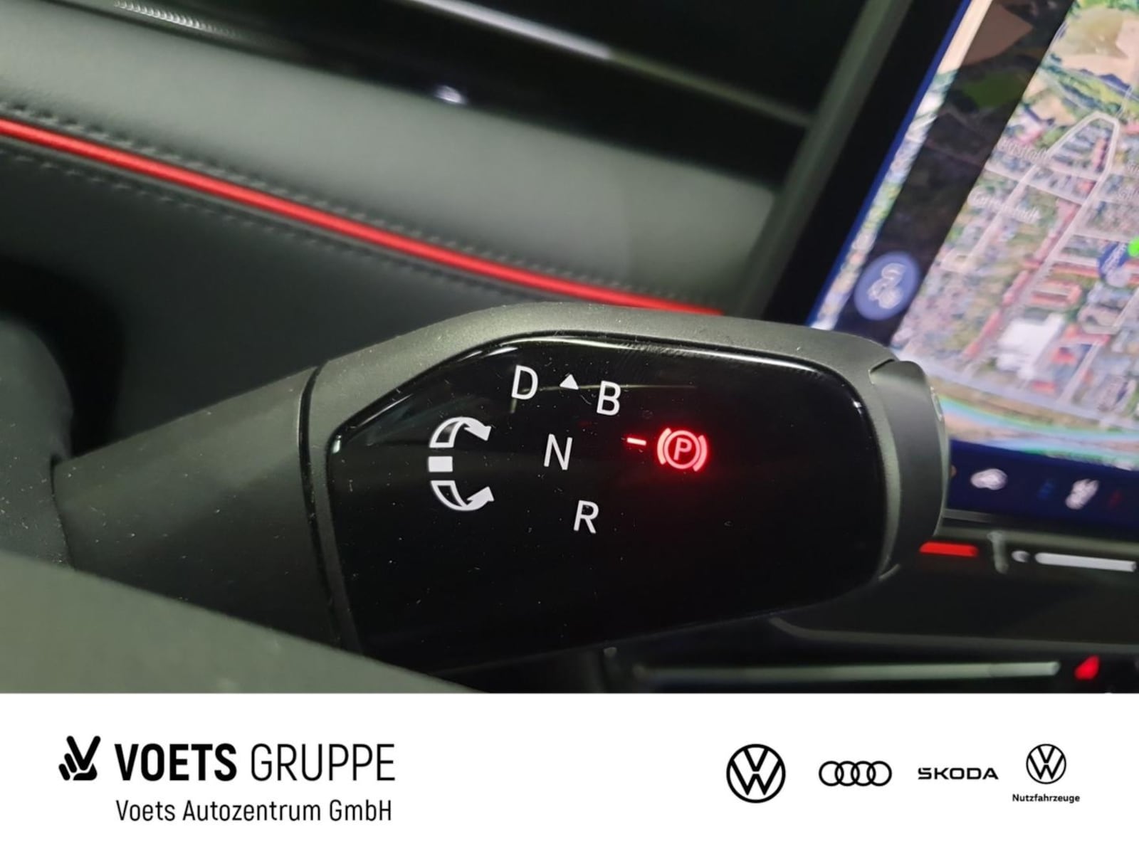 Volkswagen ID.7 Tourer – Bild 9