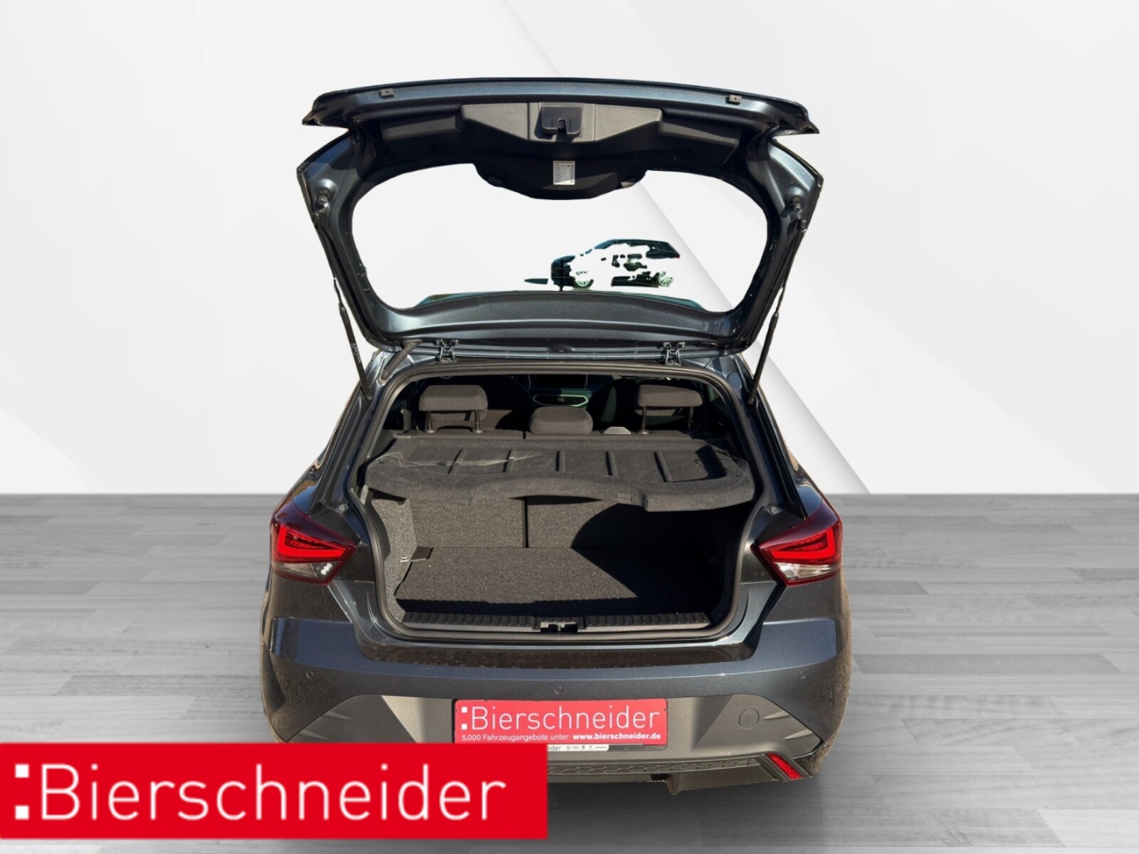 SEAT Ibiza – Bild 9