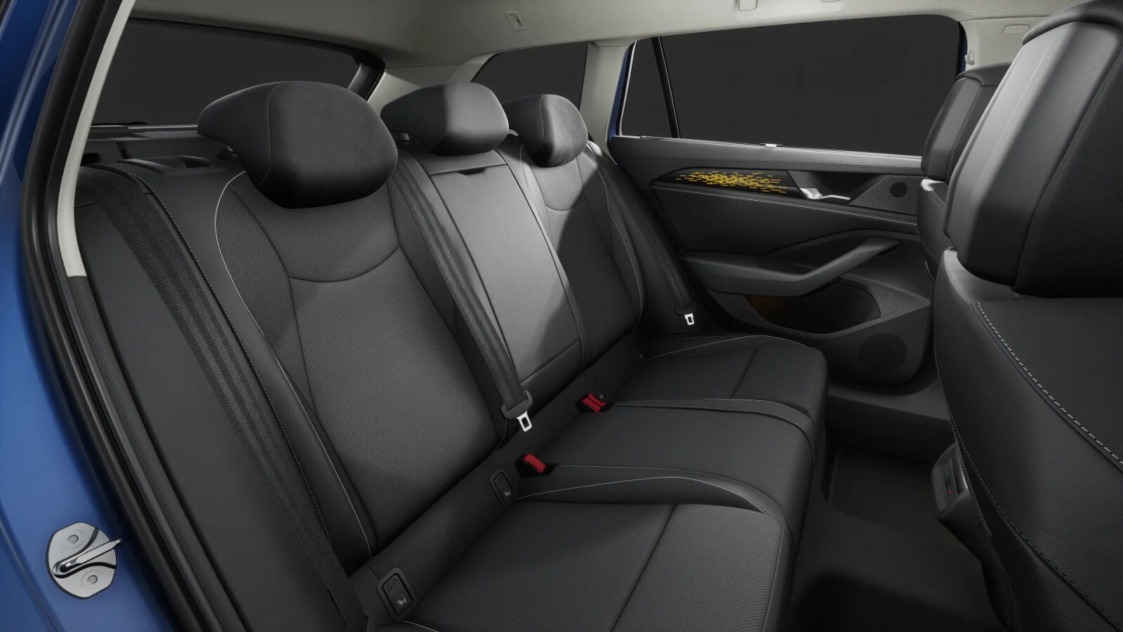 Volkswagen Passat – Bild 10