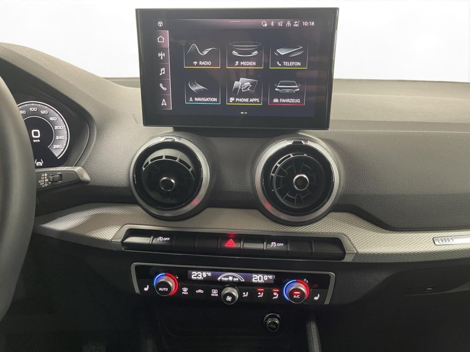 Audi Q2 – Bild 8
