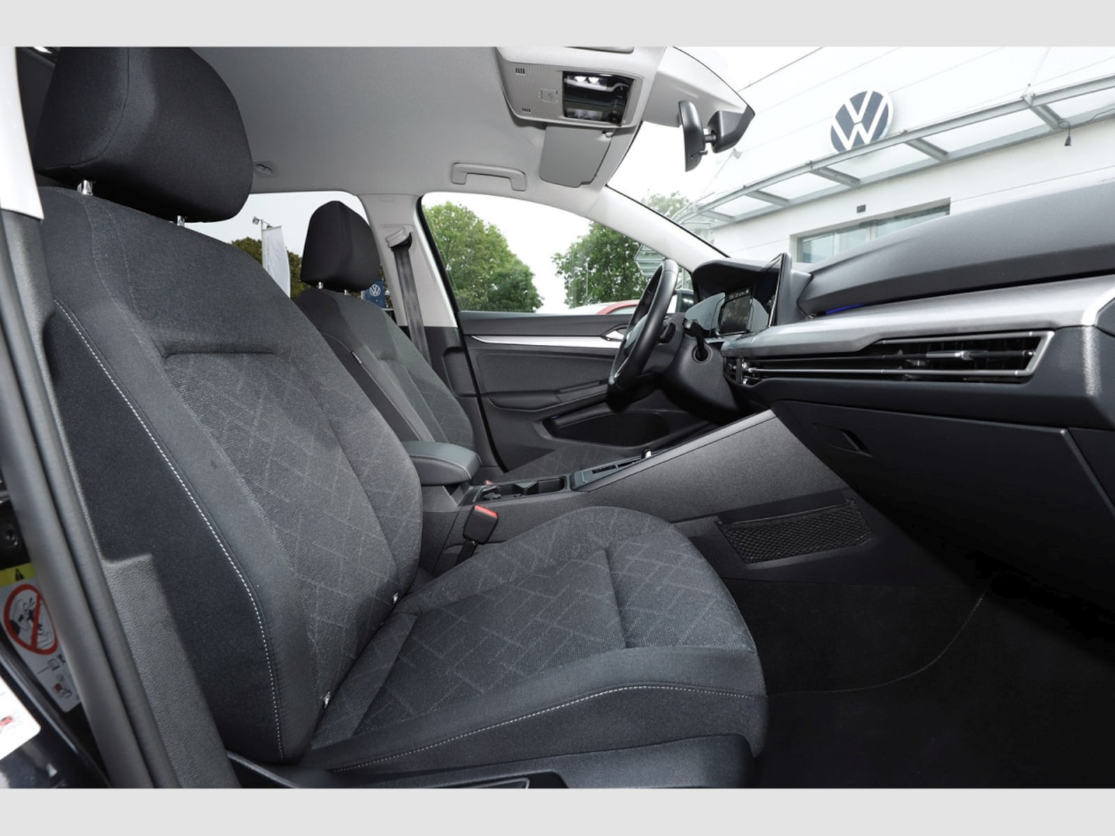 Volkswagen Golf Variant – Bild 7