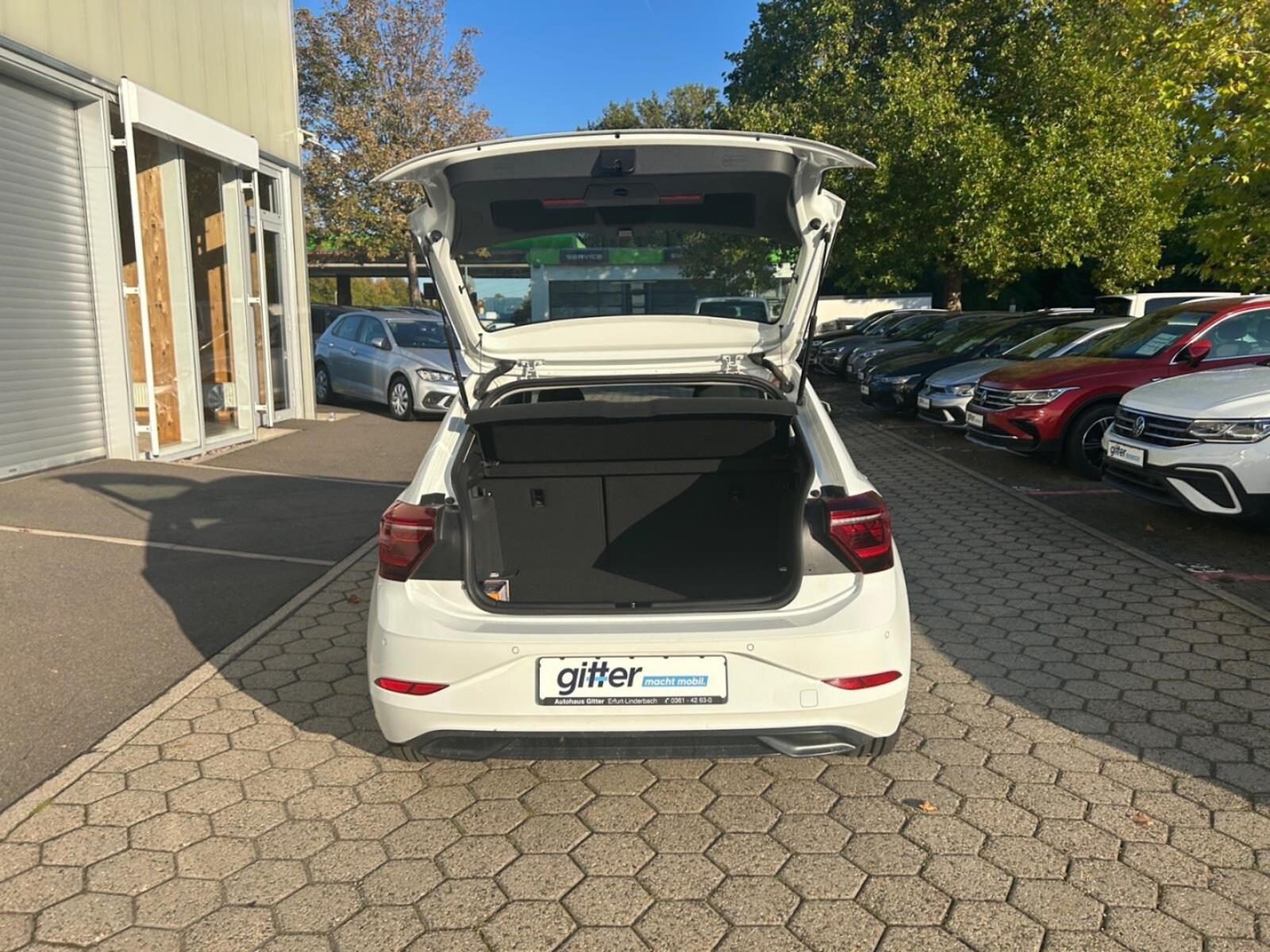 Volkswagen Polo – Bild 12