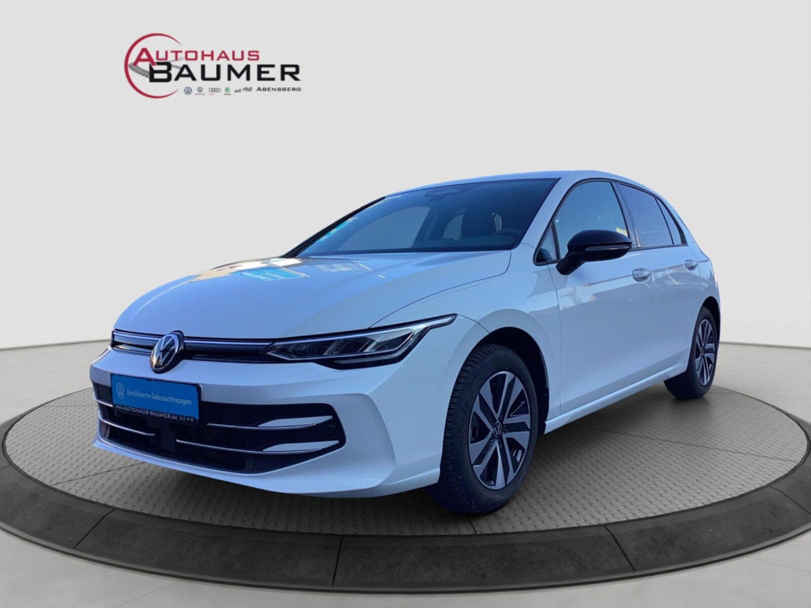 Volkswagen Golf – Bild 2