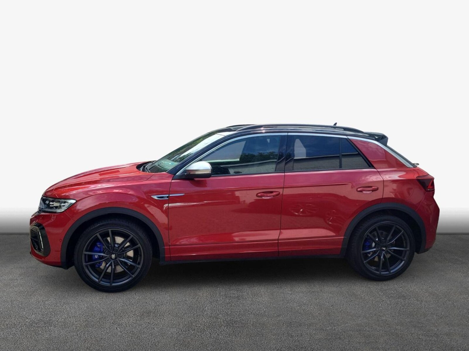 Volkswagen T-Roc – Bild 4
