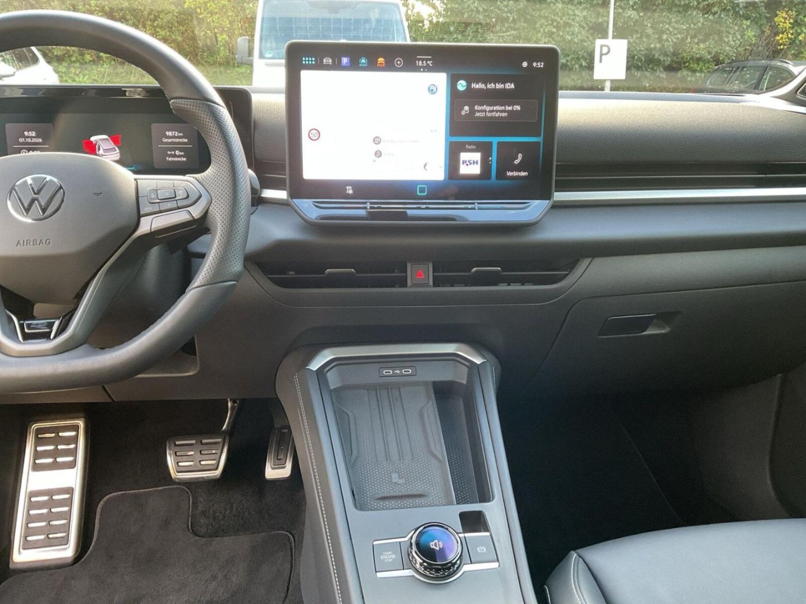 Volkswagen T-Roc – Bild 14