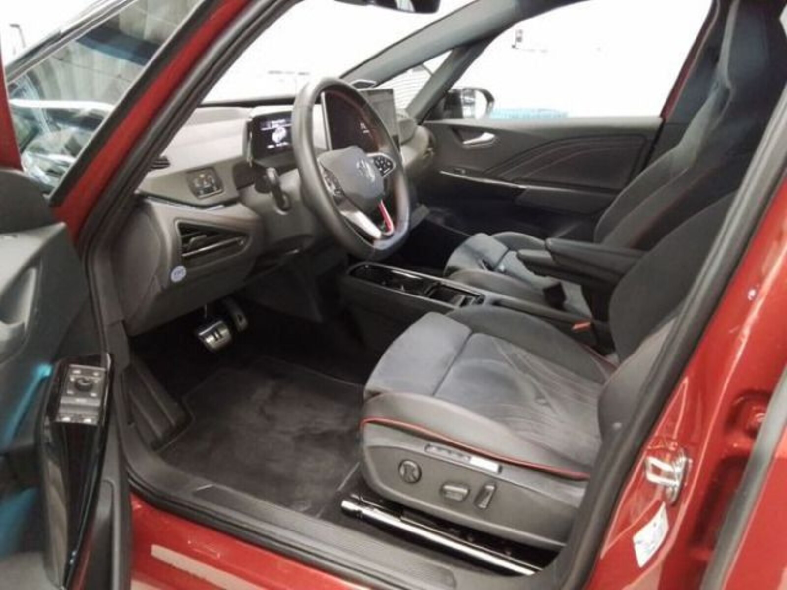 Volkswagen ID.3 – Bild 4