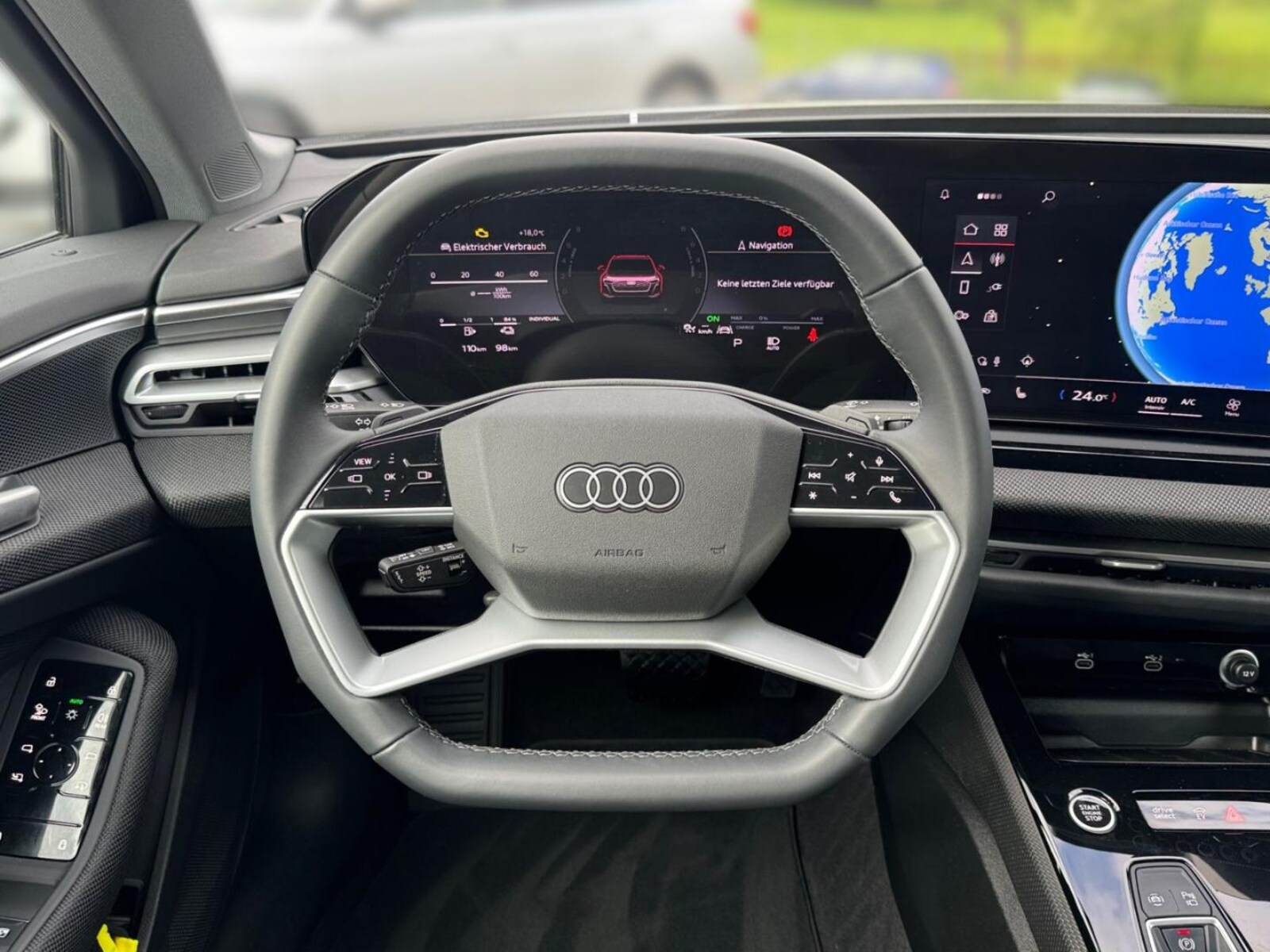 Audi A5 Avant – Bild 9