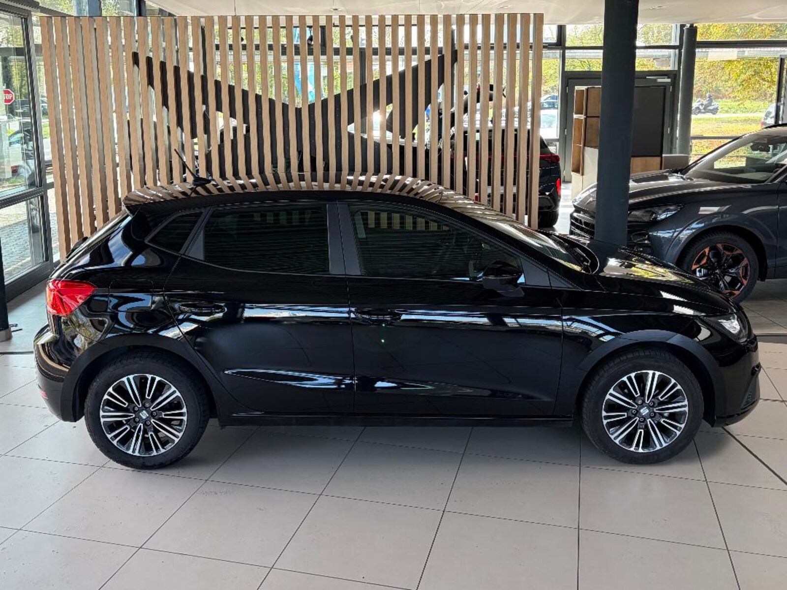 SEAT Ibiza – Bild 6