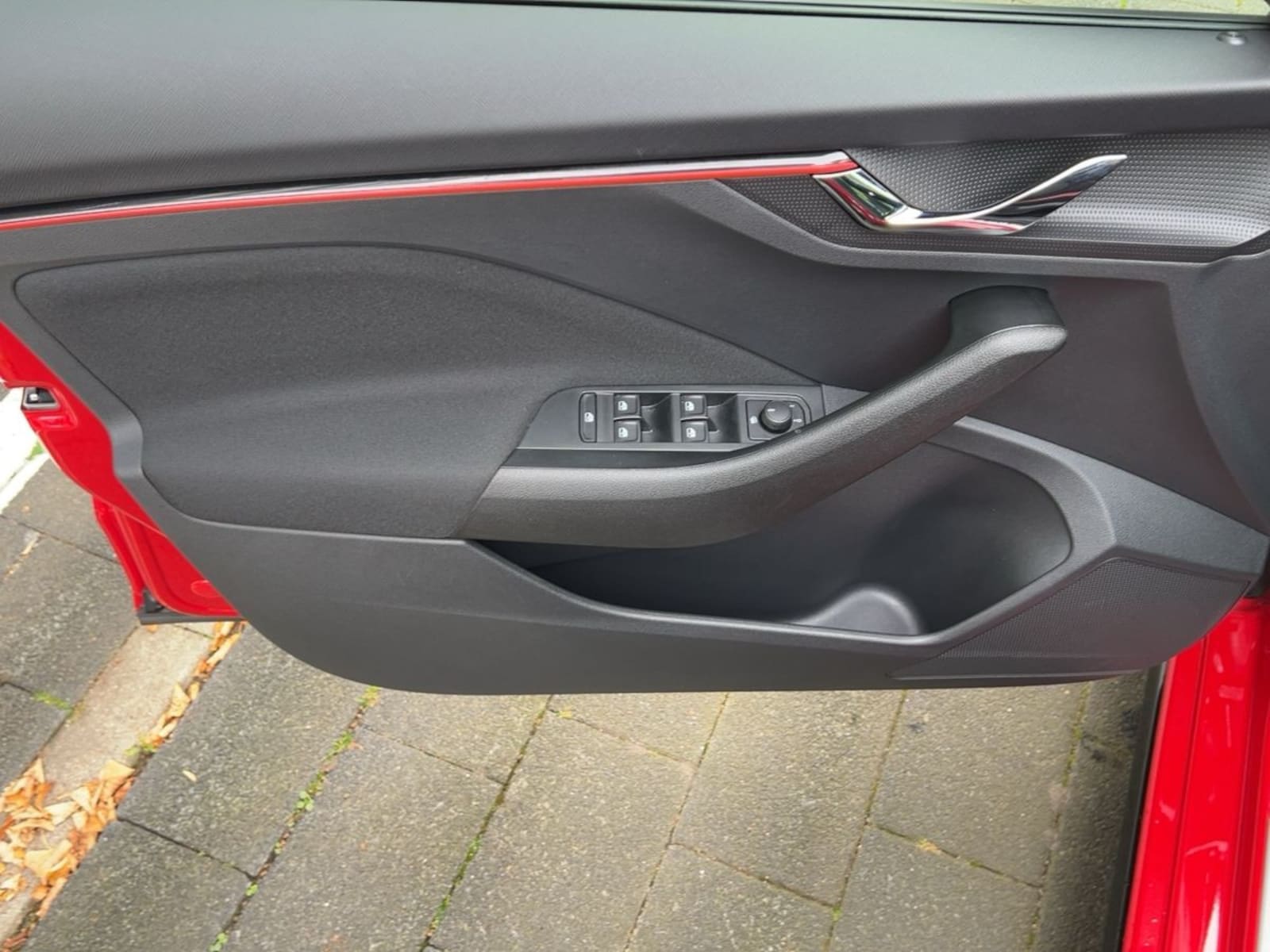 Škoda Scala – Bild 13
