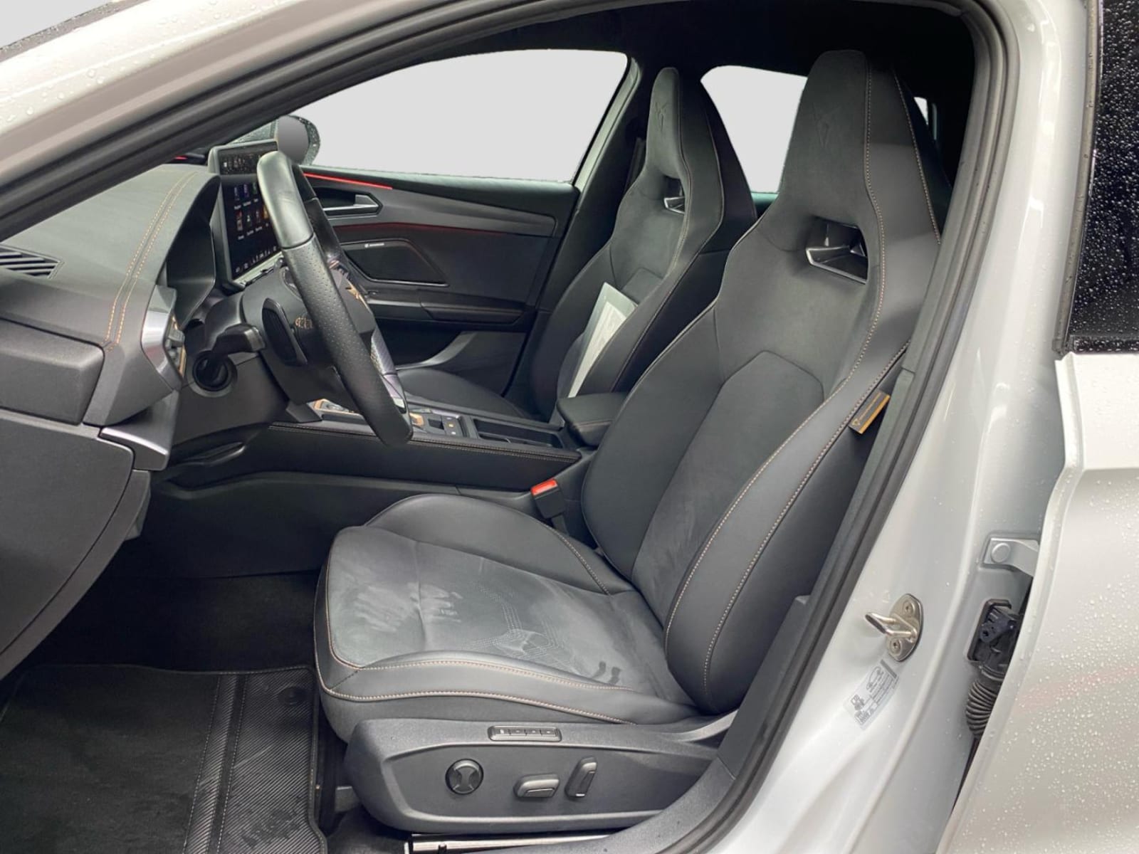 CUPRA Leon Sportstourer – Bild 9