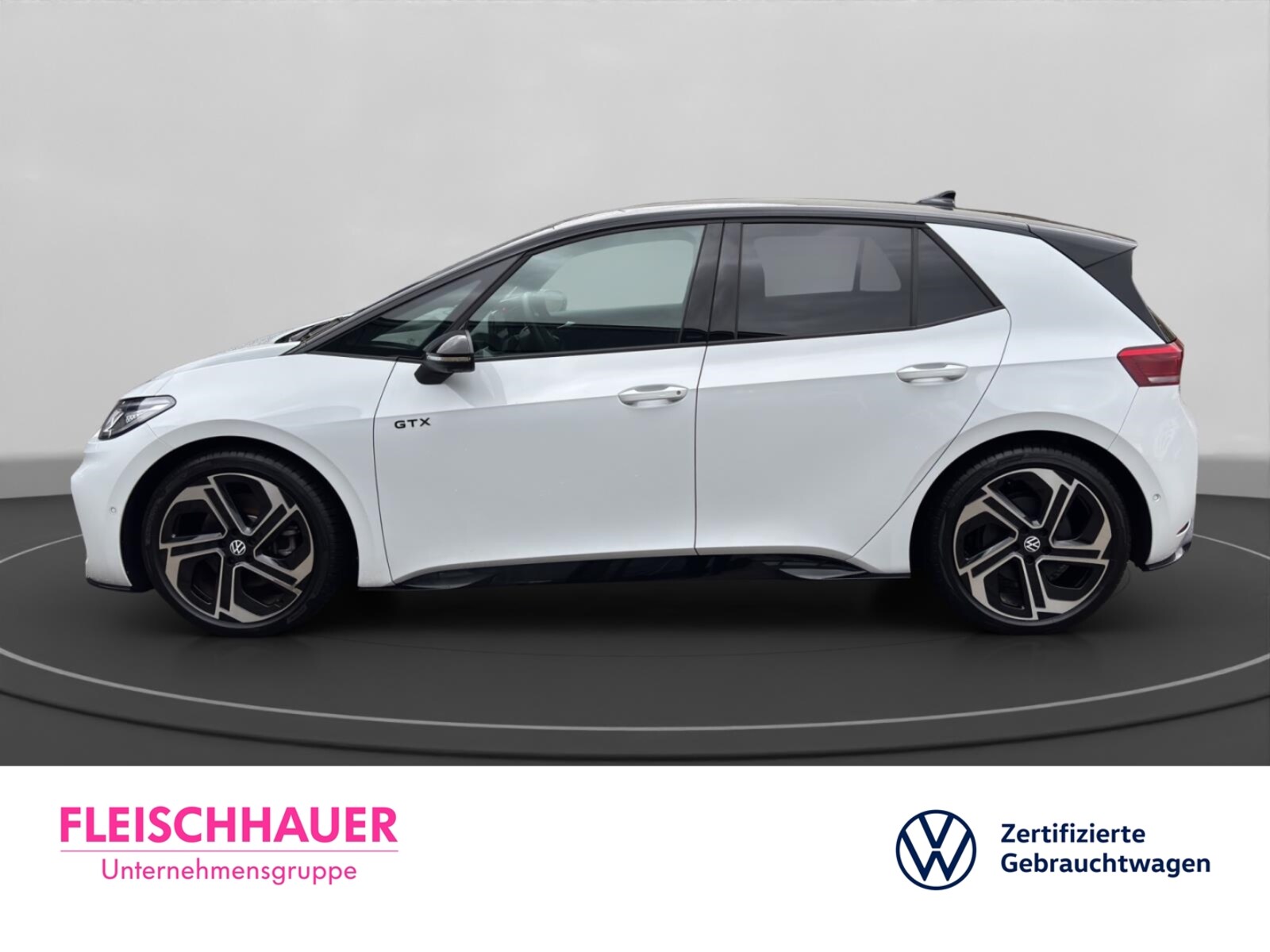 Volkswagen ID.3 – Bild 4