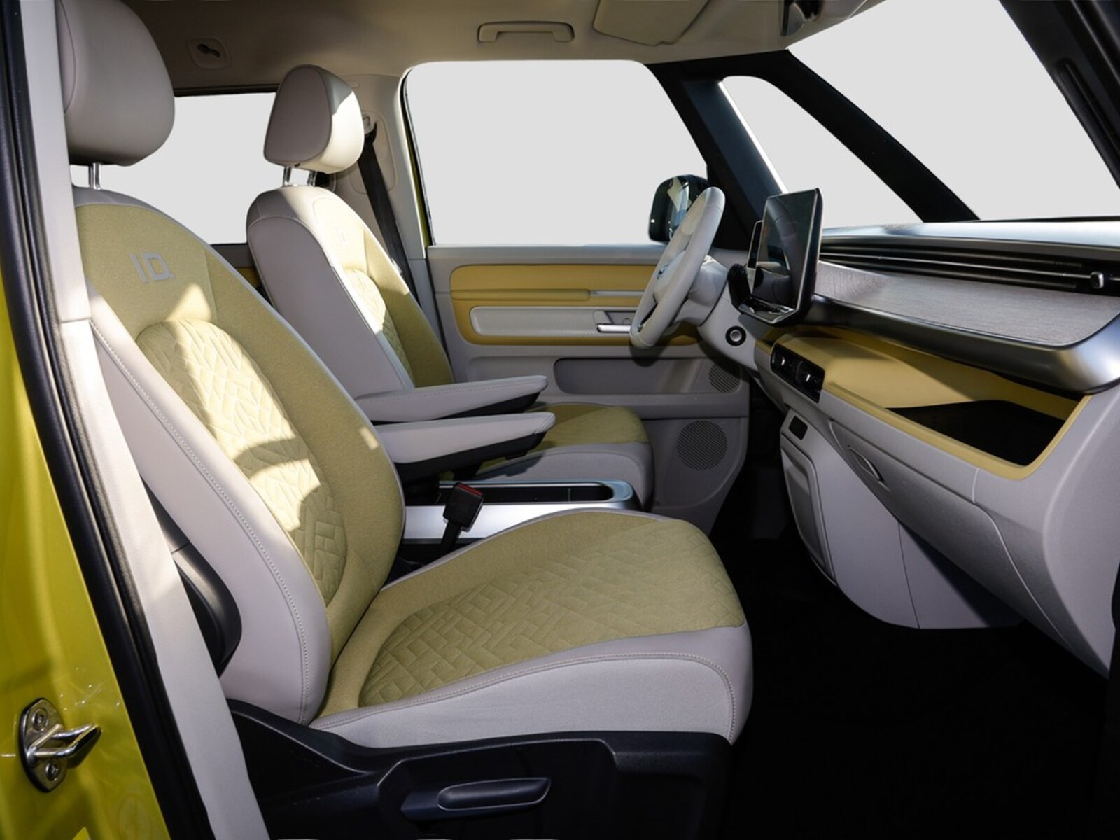 Volkswagen ID. Buzz – Bild 7