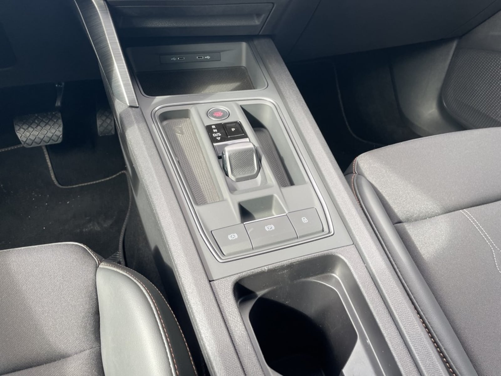 CUPRA Leon Sportstourer – Bild 14