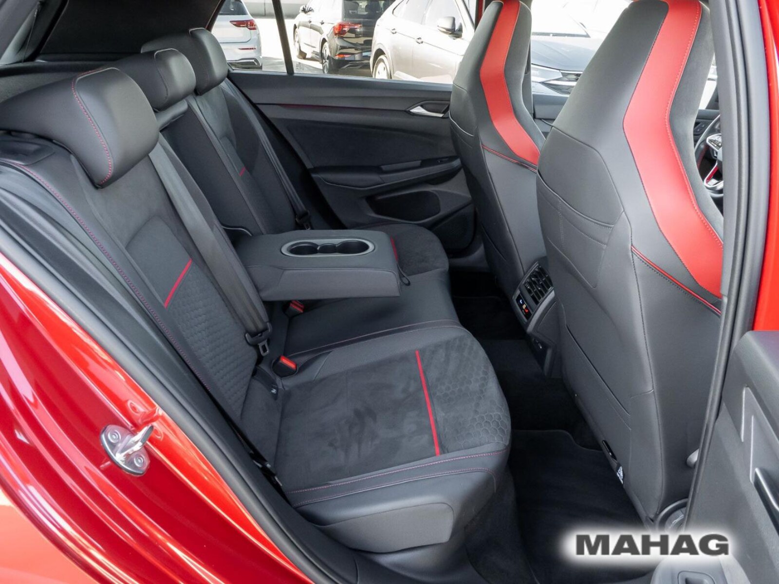 Volkswagen Golf – Bild 14
