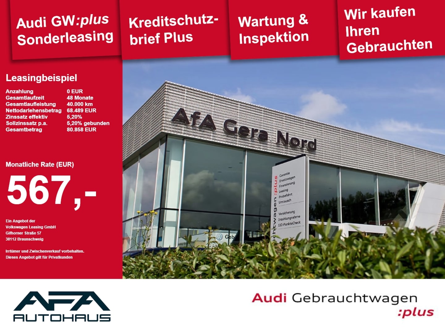 Bild über Audi SQ5 SUV TFSI 270 kW S tronic - für weitere Informationen kontaktieren Sie den Audi Partner