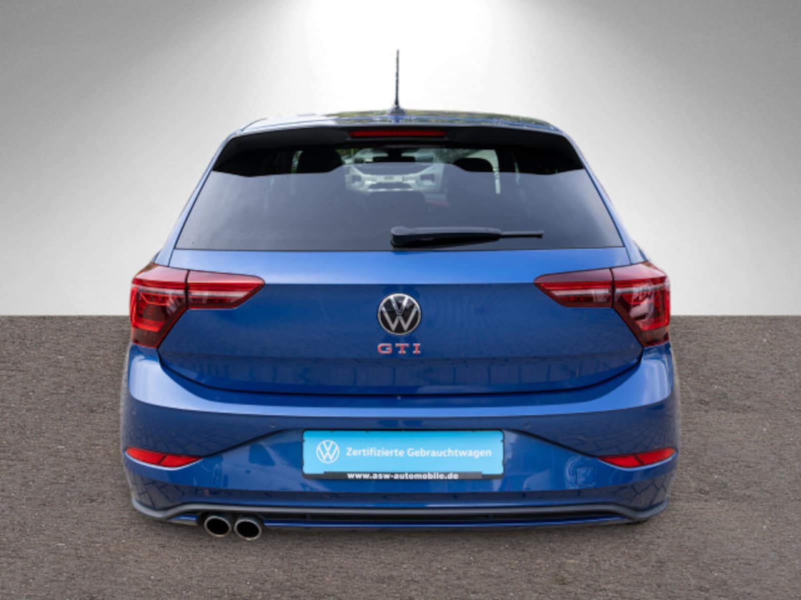 Volkswagen Polo – Bild 6
