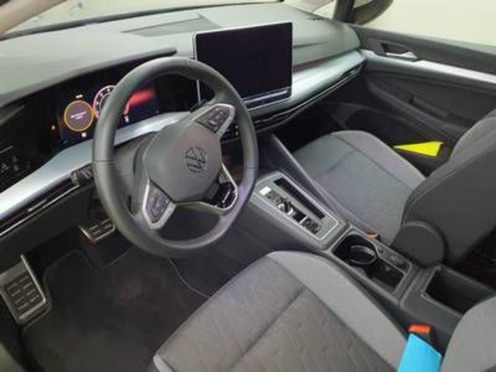 Volkswagen Golf – Bild 4