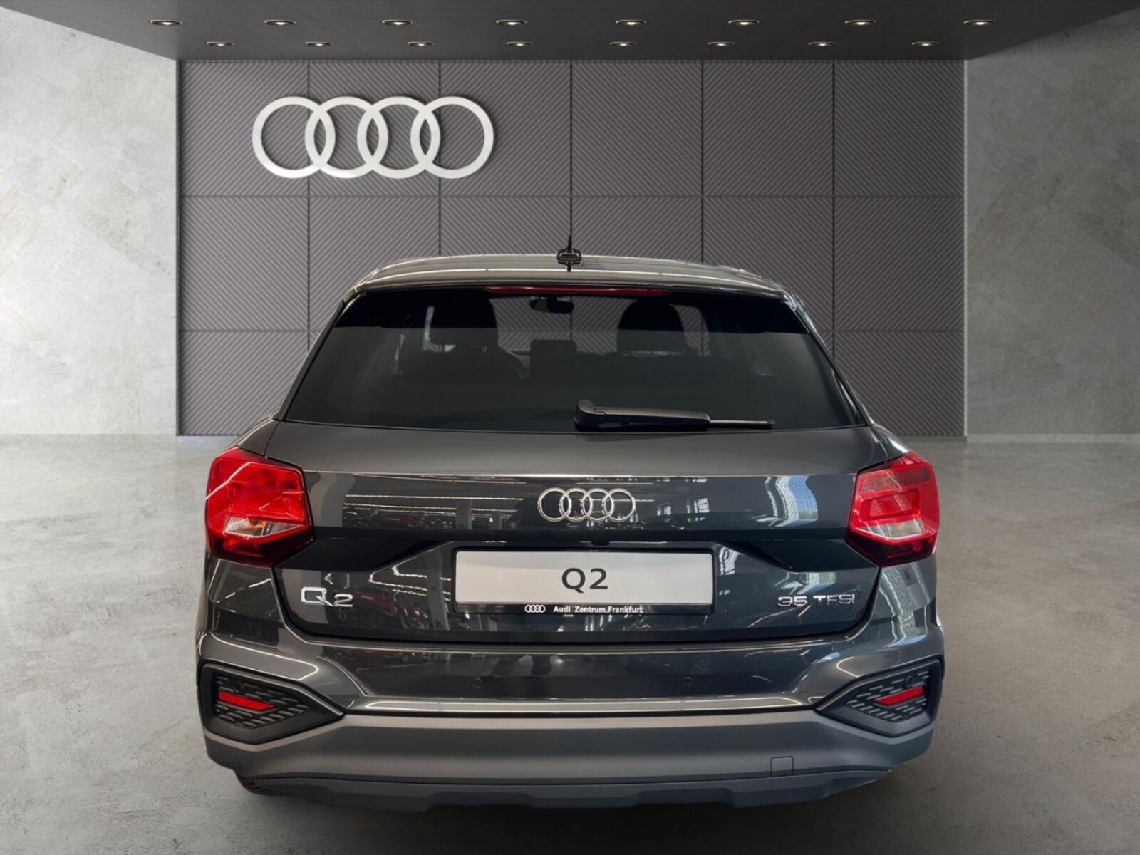 Audi Q2 – Bild 5