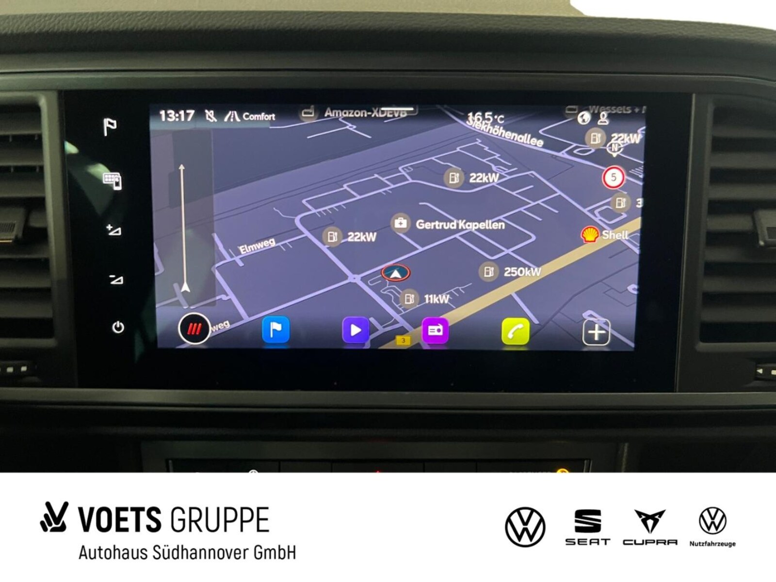 CUPRA Ateca – Bild 10