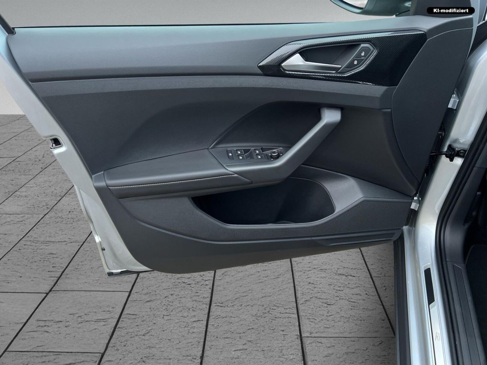 Volkswagen T-Cross – Bild 21