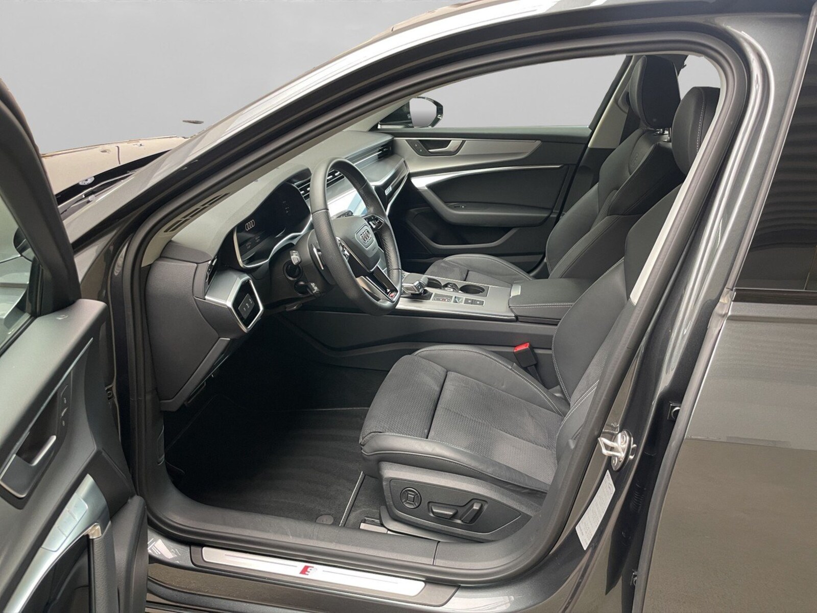 Audi S6 Avant – Bild 7