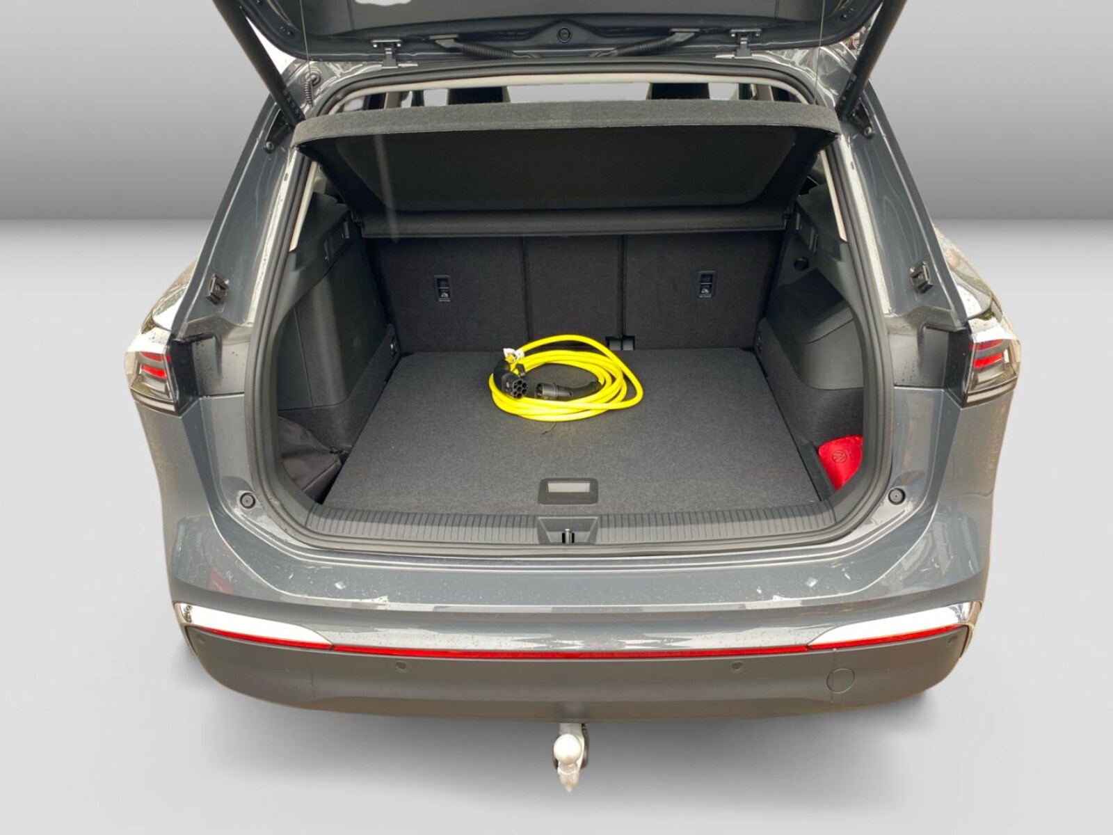 Volkswagen Tiguan – Bild 11