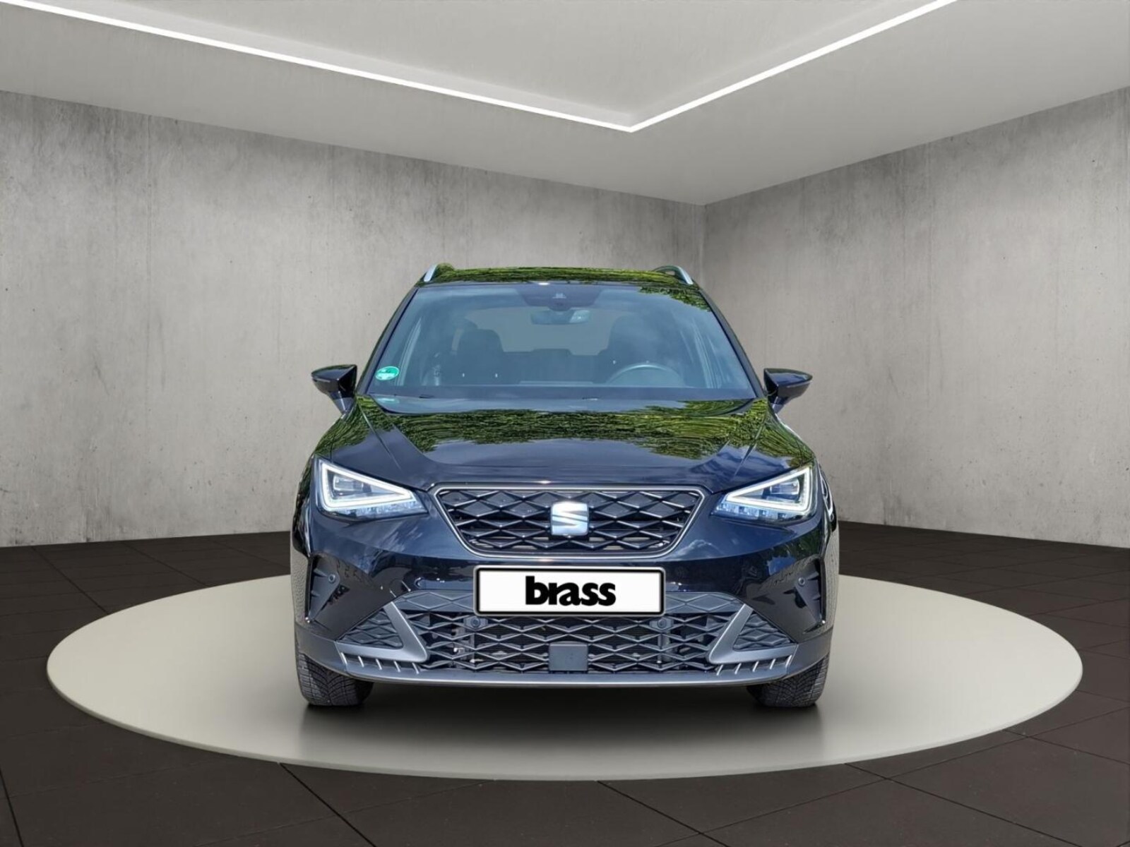 SEAT Arona – Bild 8