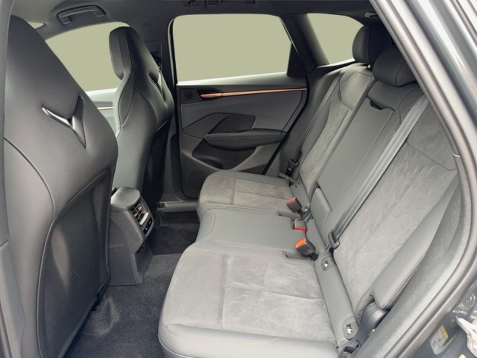 CUPRA Terramar – Bild 11