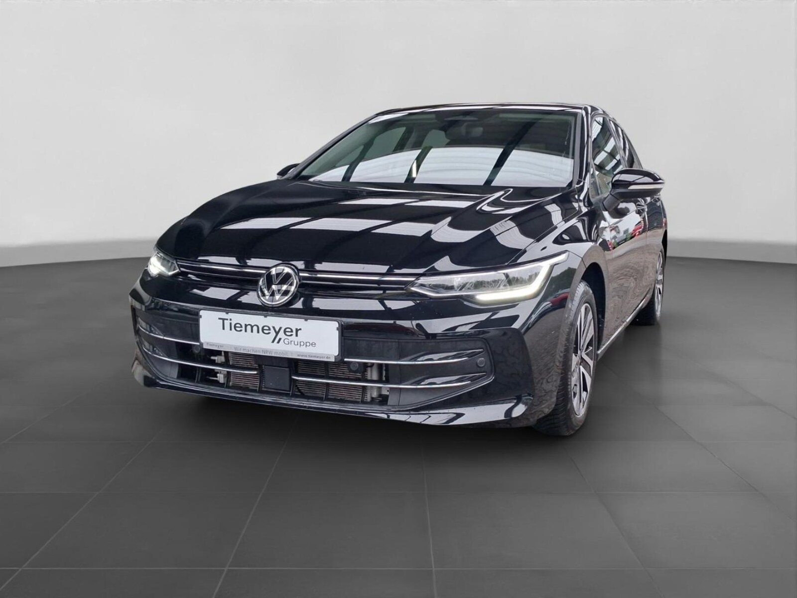 Volkswagen Golf – Bild 2