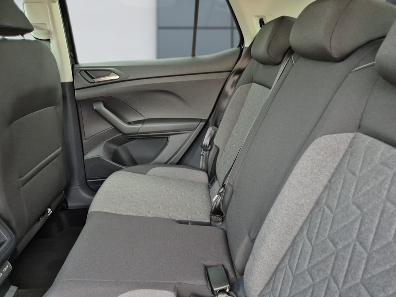 Volkswagen T-Cross – Bild 10